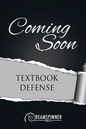 Textbook Defense Ashlyn Kane 9781641087322