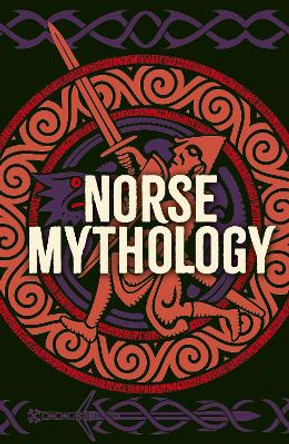 Norse Mythology Mary Litchfield 9781398831391