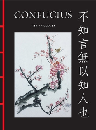 Confucius: The Analects Confucius 9781838864811