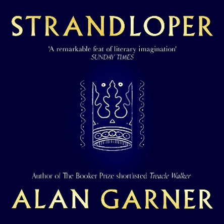 Strandloper Alan Garner 9780008672256