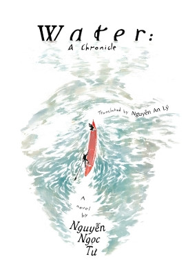 Water: a chronicle Ngọc Tư Nguyễn 9781917233002