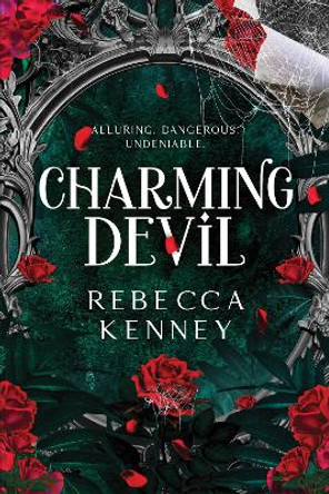 Charming Devil Rebecca Kenney 9781464226601