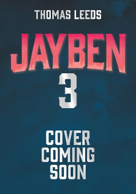 Jayben and the Dragon Stone: Book 3 Thomas Leeds 9781444968699