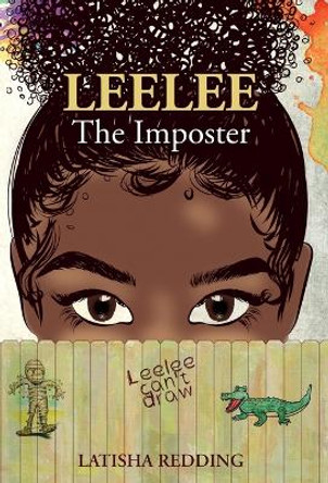 Leelee the Imposter by Latisha Redding 9798987888629