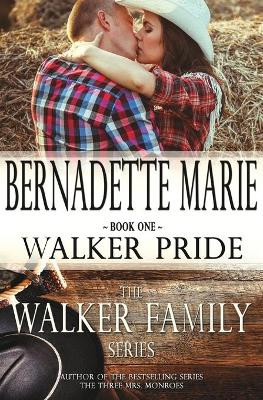 Walker Pride by Bernadette Marie 9781631121180