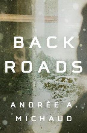 Back Roads by Andree a Michaud