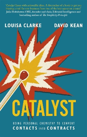 Networking for Introverts: Convert Contacts into Contracts with the Power of Personal Chemistry David Kean 9780349429175