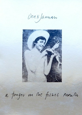 A Finger in the Fishes Mouth Derek Jarman 9781913513634