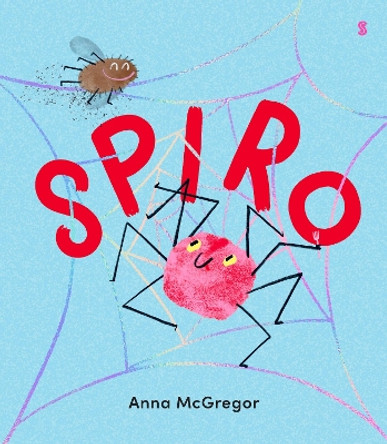 Spiro Anna McGregor 9781915590862