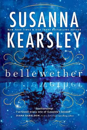 Bellewether by Susanna Kearsley