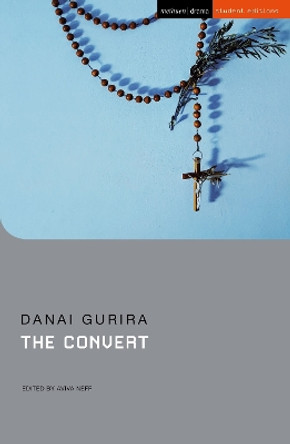 The Convert Danai Gurira 9781350366275