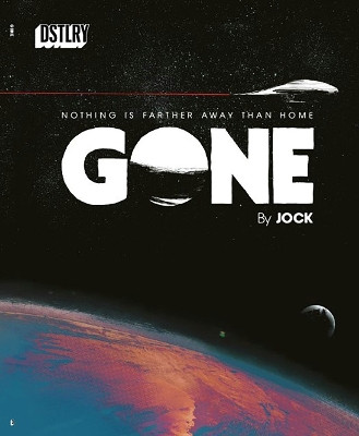 Gone Jock 9781962265003