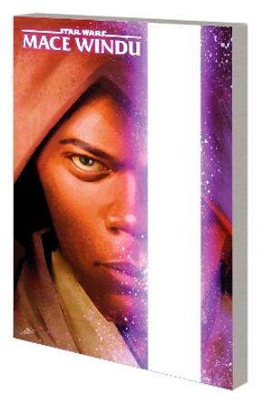 STAR WARS: MACE WINDU TBA 9781302954925