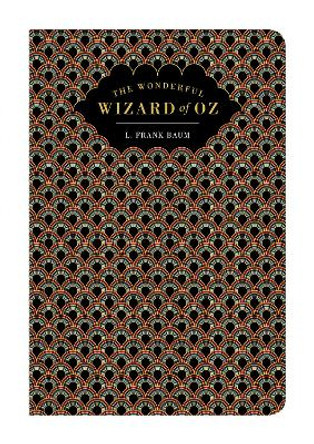 The Wizard of Oz Lyman Frank Baum 9781914602467
