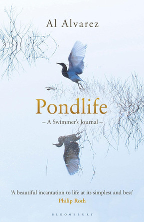 Pondlife by Al Alvarez