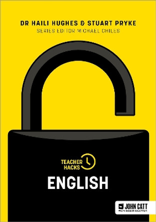 Teacher Hacks: English Haili Hughes 9781036010676