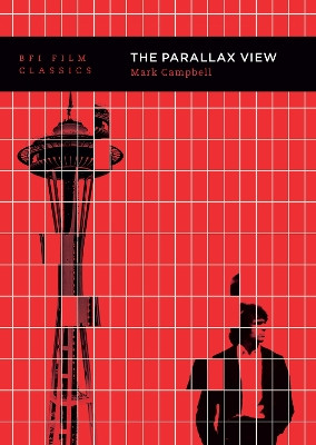 The Parallax View Mark Campbell 9781839026300