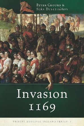 Invasion 1169 Peter Crooks 9781801511247