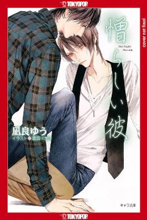 My Beautiful Man, Volume 2 (Light Novel) Yuu Nagira 9781427875556