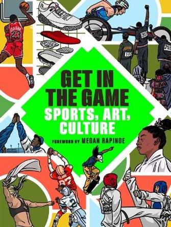 Get in the Game: Sports, Art, Culture The San Francisco Museum of Modern Art 9781962098038