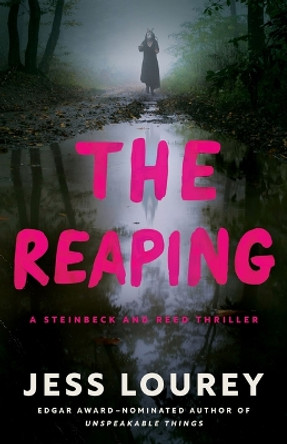 The Reaping Jess Lourey 9781662513985