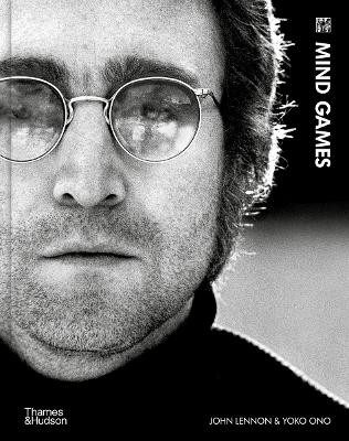 Mind Games John Lennon 9780500027783