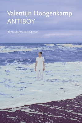 Antiboy Valentijn Hoogenkamp 9781803094229