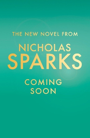 Untitled Nicholas Sparks 2 Nicholas Sparks 9780751585964