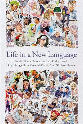 Life in a New Language Ingrid Piller 9780190084295