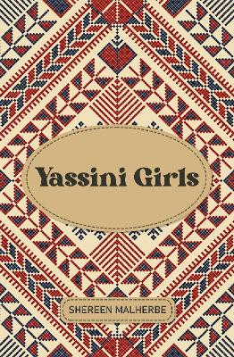 Yassini Girls Shereen Malherbe 9781915025944