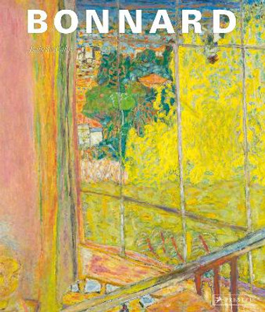 Bonnard Isabelle Cahn 9783791377452