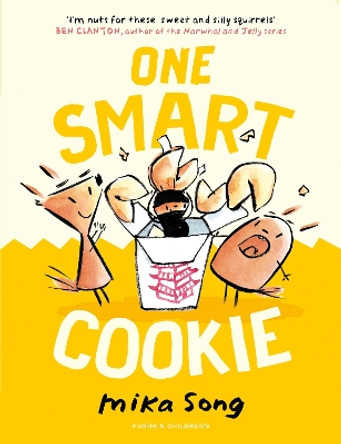 One Smart Cookie Mika Song 9781782695240