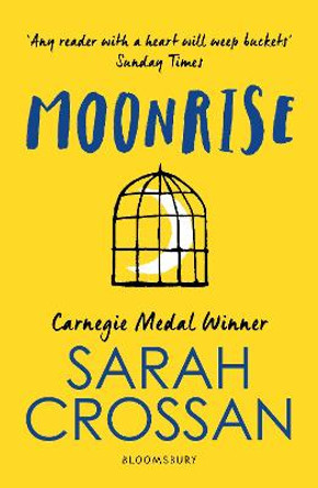 Moonrise by Sarah Crossan