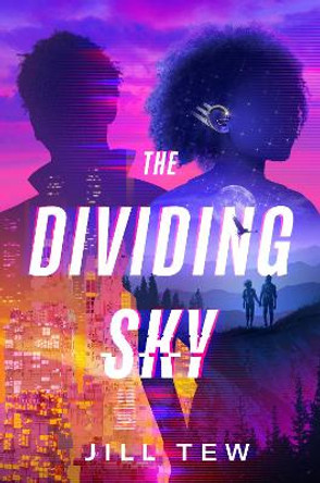 The Dividing Sky Jill Tew 9780593710357