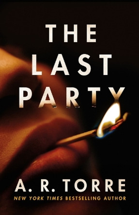 The Last Party A. R. Torre 9781662519574