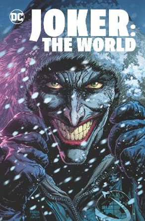 Joker: The World Various 9781779528223