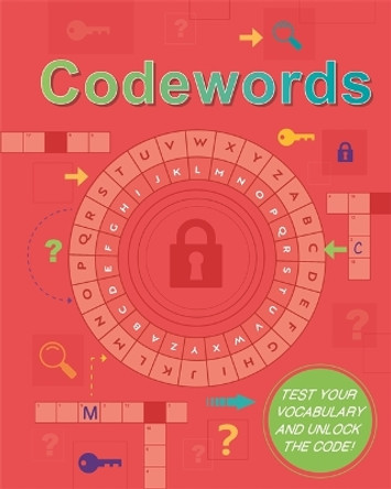 Codewords Igloo Books 9781837956111