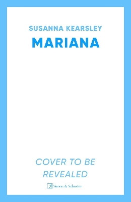 Mariana Susanna Kearsley 9781471196119
