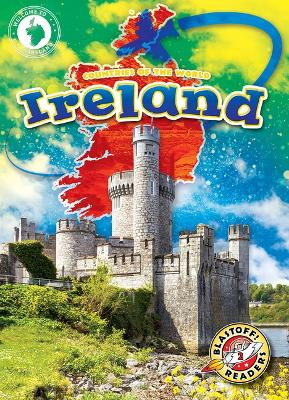 Ireland Monika Davies 9798886871326
