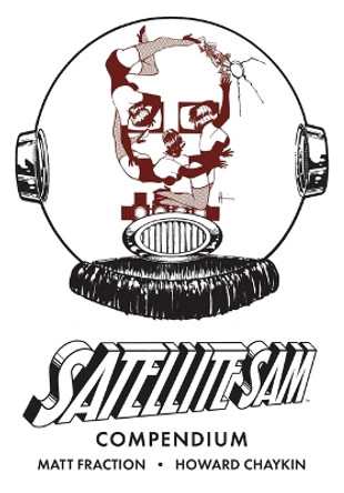 Sattelite Sam Compendium Matt Fraction 9781534397460