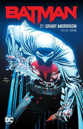 Batman by Grant Morrison Book One Grant Morrison 9781779527516