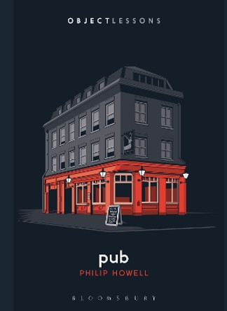 Pub Professor Philip Howell 9798765102312