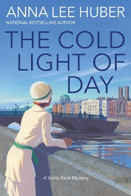 The Cold Light of Day Anna Lee Huber 9781496740076