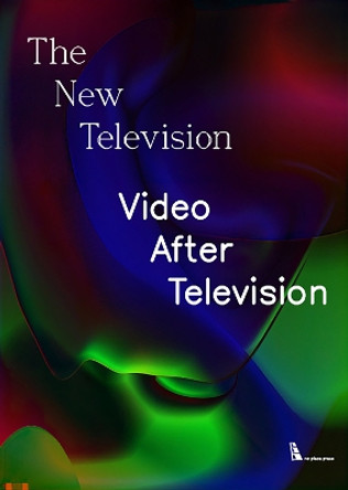 The New Television Rachel Churner 9781949484113