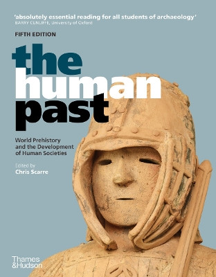The Human Past Chris Scarre 9780500296318