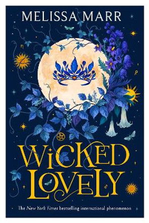 Wicked Lovely Melissa Marr 9780008700287