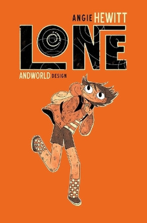 Lone: The Complete Series Angie Hewitt 9781638491262
