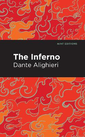 The Inferno Dante Alighieri 9798888976449