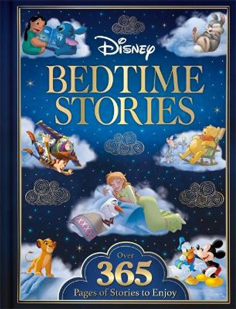 Disney: Bedtime Stories Walt Disney 9781837959082