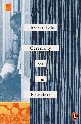 Ceremony for the Nameless Theresa Lola 9781802065794